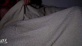 french slut in satin stockings heels licks asshole sucks cock bent over