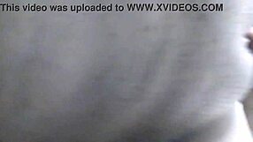 i sneak into neighbor's brother's room for fat cock creampie pounding till i scream