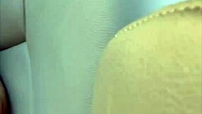 Slim Thick Hooker Seduces Stranger for Public Fuck and Facial Finish