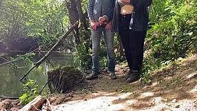 what if your mature mother in law gave amazing wet handjob?