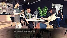 Jessica Oneils Hardcore Erotic Penetration Scenes Unfold