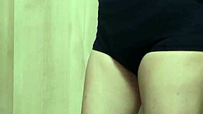 chiso moso maid teen 18+ anal plugs huge ass pierced nipples sexy uniform