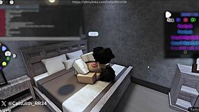 wanna know how she begged for that second quickie right after the first one?