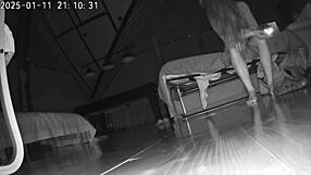 Real Friend Cheating Fucks Wife Hard! You Watching?