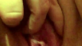 i love gently fingering my soft wet spot alone at home