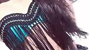 that venezuelan erotic star kenderly ramirez drives me wild with desire