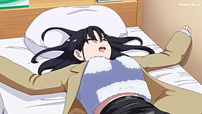 i'm the schoolgirl desperate for sex at any cost