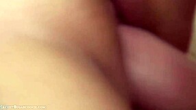 Japanese babe deepthroats huge cock in wild sex session