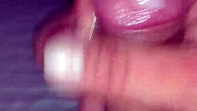 Explosive Tantric Cum Shot Bursts Everywhere!