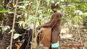 have you seen a politician's daughter fucked doggystyle in the bush?