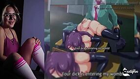 baby i cant sleep come watch me masturbate solo pov exotiqfox gooning