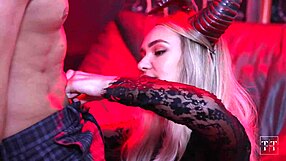 sinner show that dick and work hard for my big tits forgiveness wet pussy