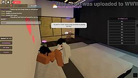 Kolic Delivers Hard Railing Tease