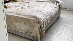 oh fuck yes! arab stepmom takes rough creampie pounding