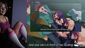 baby i cant sleep come watch me masturbate solo pov exotiqfox gooning