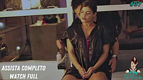 Suzy Hot Squirts Quietly Hiding from Neighbor