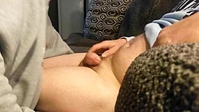 who knew a petite girl could suck cock this insanely good?