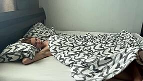 married couple nails favorite fuck positions at home