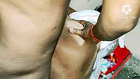 हॉर्नी देसी भाभी बड़े चुचे डॉगीस्टाइल हार्डकोर चुदाई