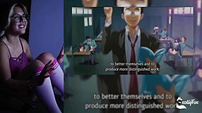 baby i cant sleep come watch me masturbate solo pov exotiqfox gooning