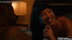 you won't believe this milf's crazy ghost busting trick