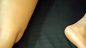 my hot malaysian girlfriend gets her tight pussy pounded hard doggystyle on the bed