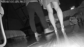 Real Friend Cheating Fucks Wife Hard! You Watching?