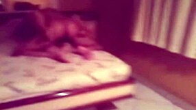 Corno Watches Another Stud Devour His Wife's Pussy Raw!