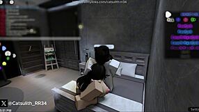 wanna know how she begged for that second quickie right after the first one?