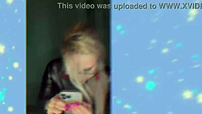 Your Bimbo Wife Catches You Begging To Be Her Crossdressing Maid In Femdom Clip