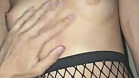 he gets on top of me in his uniform and that makes me horny