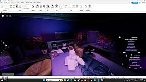 i'm destroying that catgirl part 2