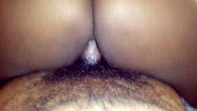 wanna see her ride that dick creampie style?