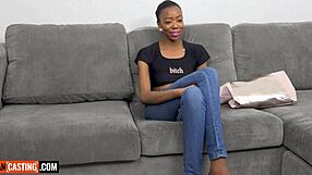 skinny black milf rides bwc producer pov cowgirl casting couch