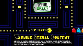 heart racing with zoe foxx's small tits slut sucking cock in rough pov fucking