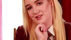 hey british student upskirt joi umm flashin panties fer yah...