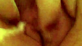 i love gently fingering my soft wet spot alone at home