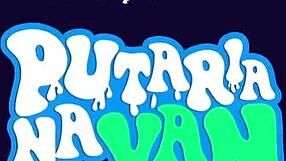 lisi parisi's bikini beach tease turns into wild brazilian masturbation frenzy