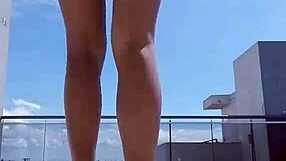 that venezuelan erotic star kenderly ramirez drives me wild with desire