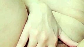 Sexy vietnamese nurse rips clothes for patient creampie