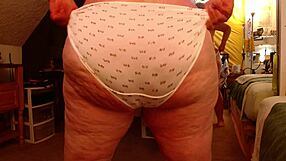 डॉनस्काई1962 की भारी गांड पैंटी परेड अपडेट 27