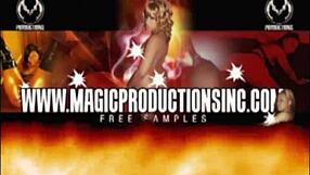 Stepmom Craves Teen Pussy Kink Addiction