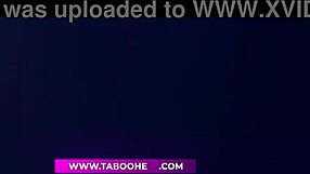 Tabooheat wizard milfs worship redhead pussy before spellbounding dick down