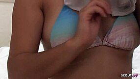 japanese teen chats in amateur pov before classmate creampie in uncensored jav