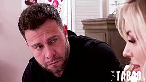 Cum-Swap Cuties 03 - Anna Claire Clouds Vanessa Sky Seth Gamble