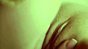 elizabeth and nicolette dive into each other's pussies this early morning in the kitchen