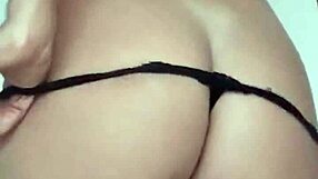 hey cutie, watch me strip outta this lingerie real slow.