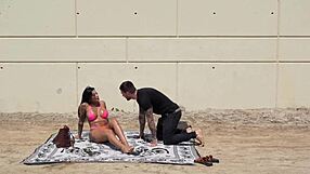 think mariana martix can handle rough spanish cock gagging?