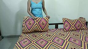 Indian Milf Bhabhi Fingered Blown Group Sex First Time Hindi Audio