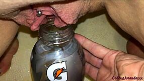 watch me fill your mouth with my hot pee stream collection